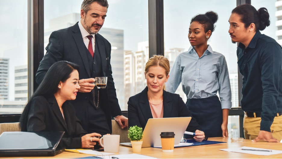 Leadership Styles