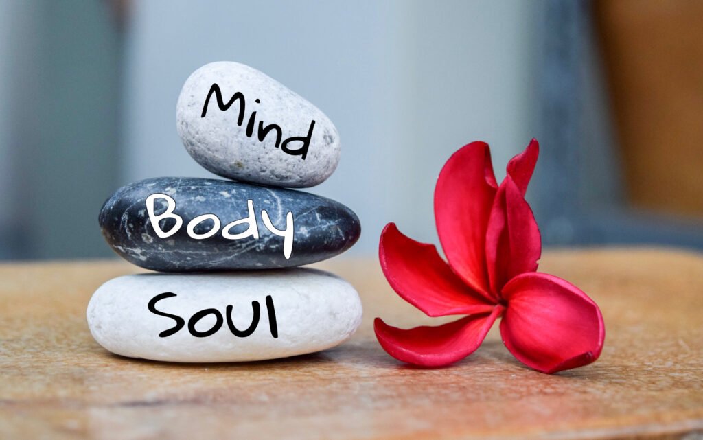 The Top 6 Habits Of Mindful People