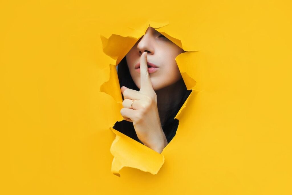 The Power of Silence for Leaders