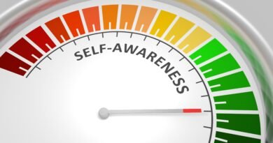 6 Reasons to Increase Your Self-Awareness