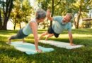 Creative and Fun Things for Retired Couples to Do