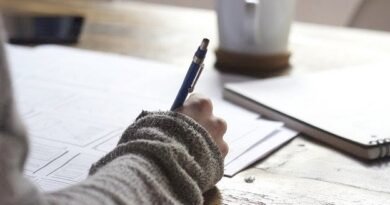 How to Write a Personal Mission Statement — Especially for Retirement