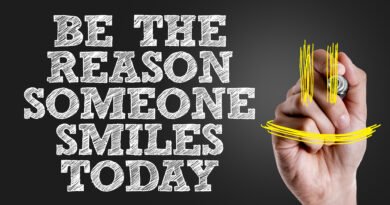 Why Helping Others Can Make You Happy