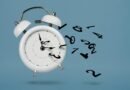 Don’t Give Yourself So Much Time That You Constantly Run Out of Time