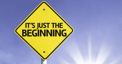Retirement Isn’t the End of Your Story