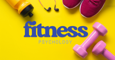 Fitness Psychology in Retirement: How to Empower Your Body and Mind for a Fulfilling Life