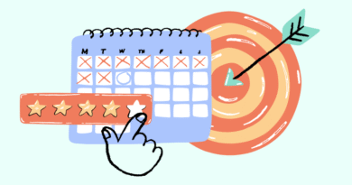 Designing Goals That Fit This Season of Life