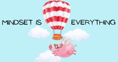 Four of the Best Mindsets to Build in Retirement