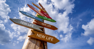 Thriving on Your Own Terms: Self-Management Strategies for Retirement