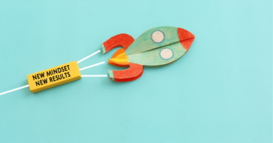 Shift Your Thinking, Change Your Path