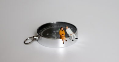 Longevity Without Direction Is Just Drift