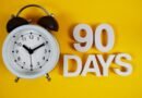 The First 90 Days of Retirement: Why It Feels So Strange