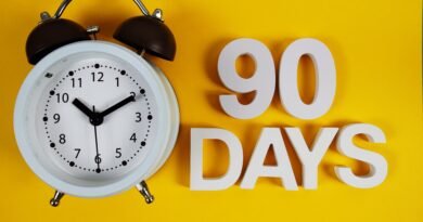 The First 90 Days of Retirement: Why It Feels So Strange