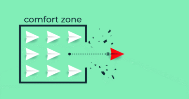 When Freedom Feels Uncomfortable: The Adjustment No One Talks About