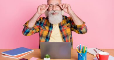 Working After Retirement: Not Because You Have To, But Because You Want To