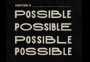 When Everything Is Possible, It’s Hard to Choose Anything