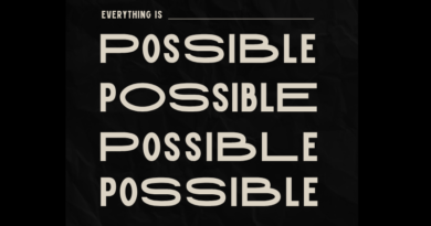When Everything Is Possible, It’s Hard to Choose Anything