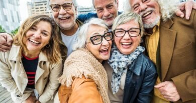 Friendship After Work: Why It Takes More Effort Than You Think