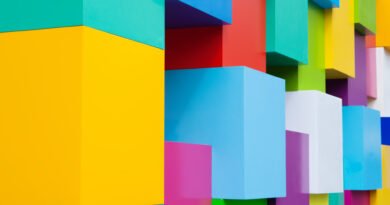 How to Build a Life Bigger Than Your Career