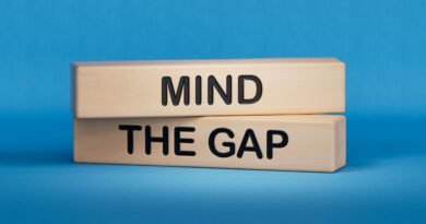The Confidence Gap Nobody Talks About in Retirement