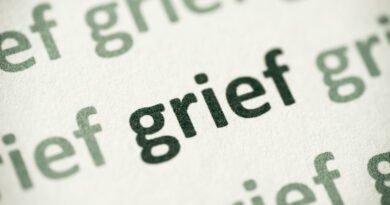 The Hidden Grief of Retirement