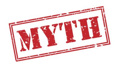 The Myth of Staying Busy