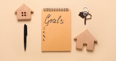 Why Your Old Goals No Longer Fit