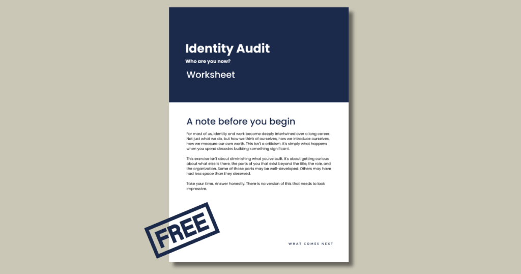 Identity Audit Image